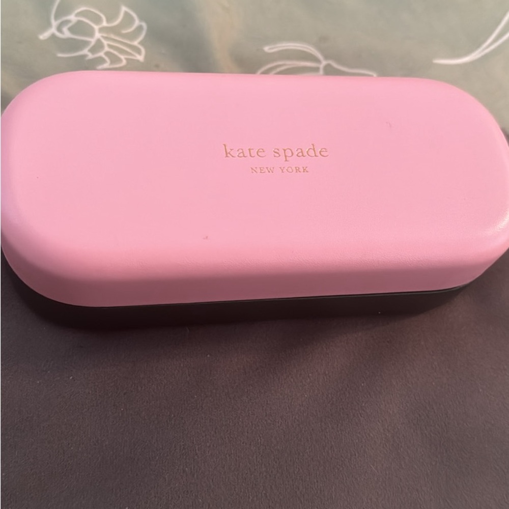 Kate Spade sunglasses brand new in case never worn limited edition - Picture 5 of 5